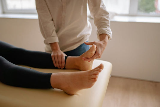 5 Simple Strategies to Prevent Plantar Fasciitis Pain for Runners