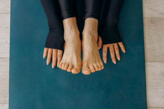 The Essential Guide to Stretching vs Scraping for Plantar Fasciitis Relief