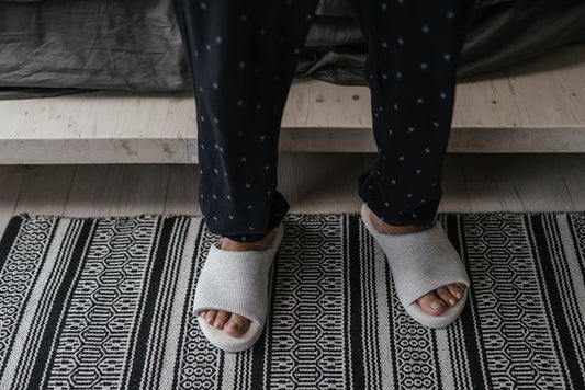 How to Relieve Plantar Fasciitis Morning Pain in Just 7 Days