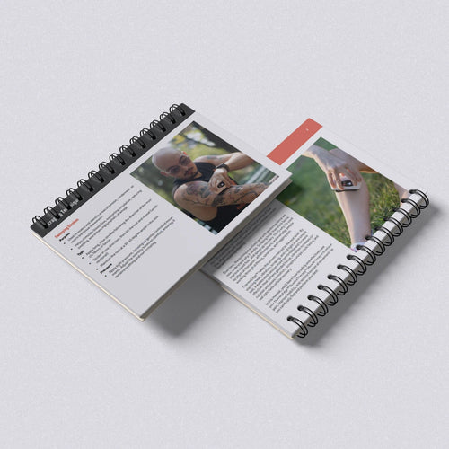 Muscle Scraping Guide