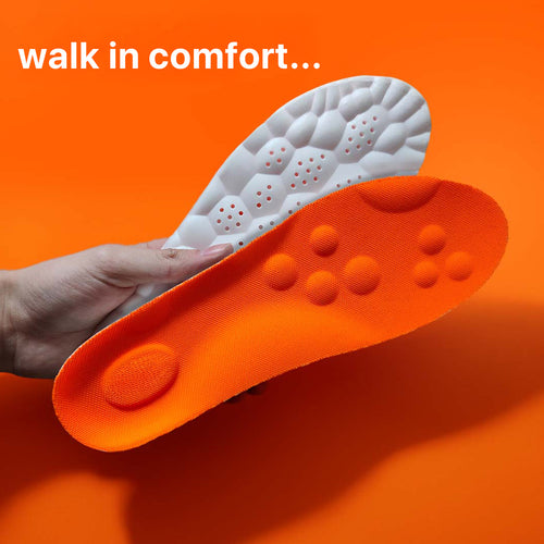 Massage Insoles