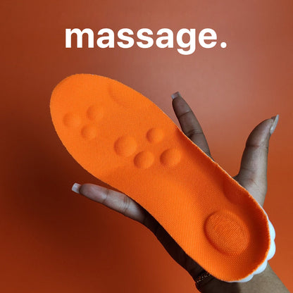 Massage Insoles