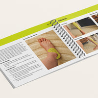 Muscle Scraping Guide