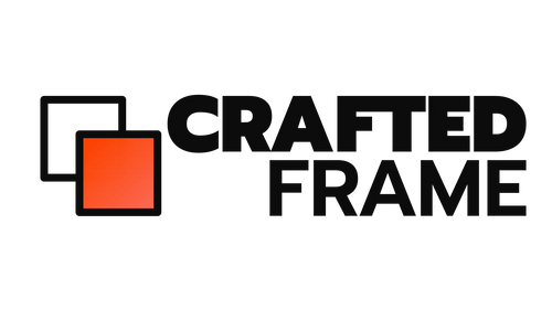 Crafted Frame