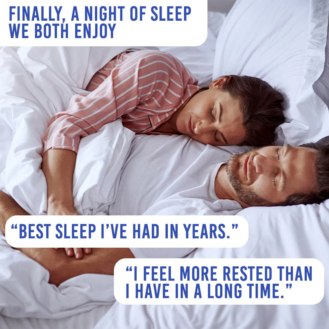 Anti-Snoring Mouthpiece