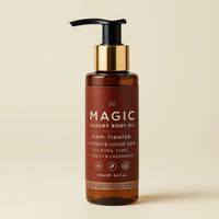 All Natural Oil